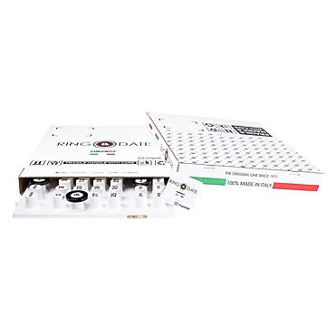 Вечный календарь Perpetual Calendars, 48,5x47,5 см