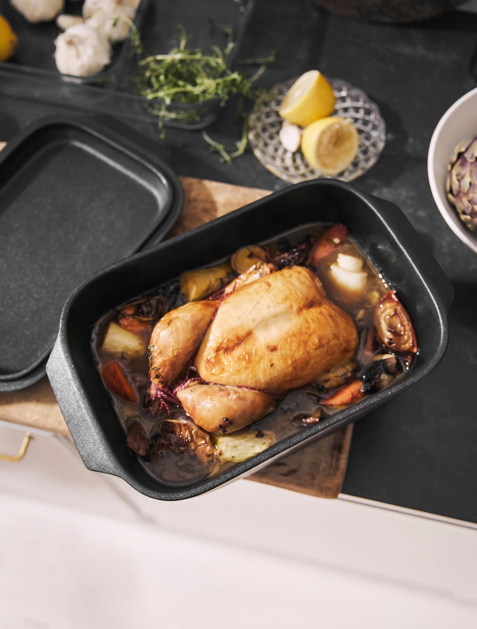 Форма для запекания Cook with love, 34x21,5 см