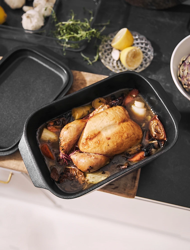 Форма для запекания Cook with love, 34x21,5 см от Rosendahl