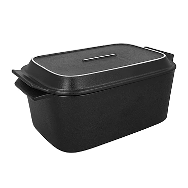 Форма для запекания Cook with love, 34x21,5 см