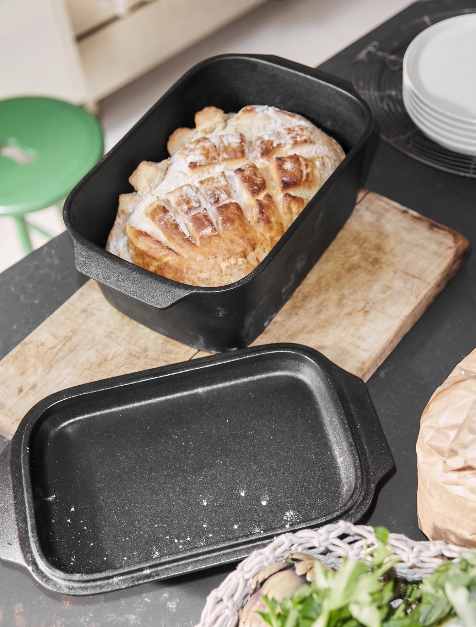 Форма для запекания Cook with love, 34x21,5 см