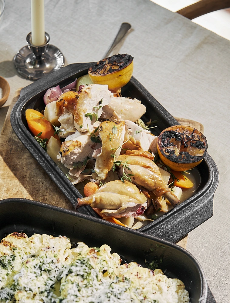 Форма для запекания Cook with love, 34x21,5 см от Rosendahl