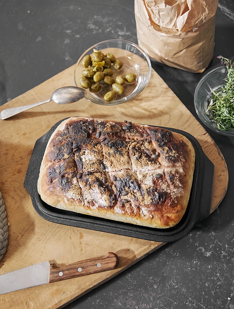 Форма для запекания Cook with love, 34x21,5 см от Rosendahl