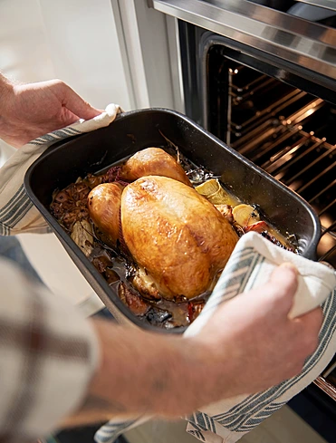 Форма для запекания Cook with love, 34x21,5 см