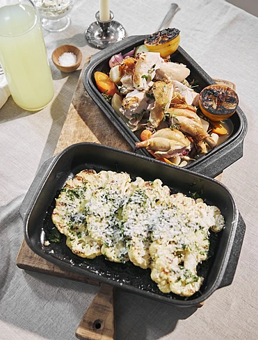 Форма для запекания Cook with love, 34x21,5 см