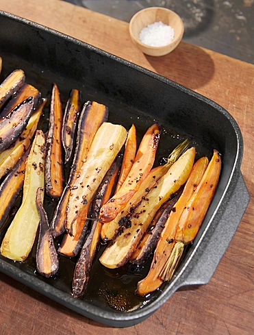 Форма для запекания Cook with love, 34x21,5 см