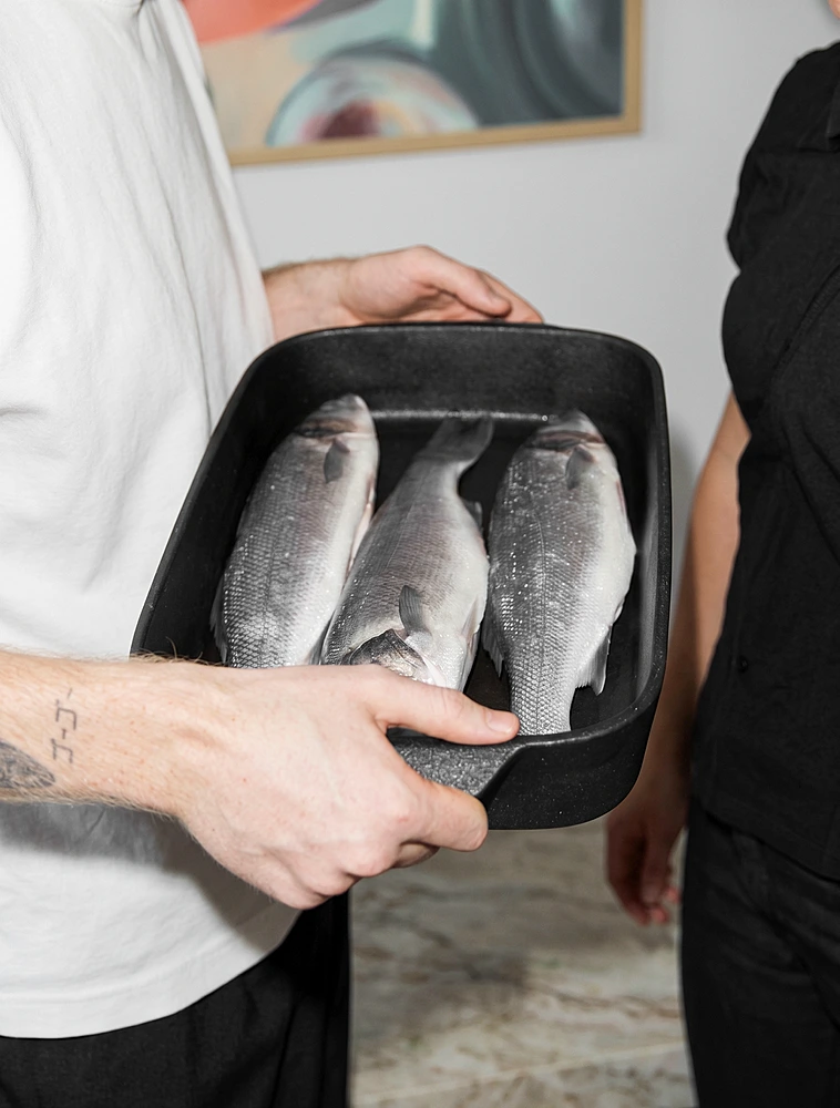 Форма для запекания Cook with love, 40x25,5 см от Rosendahl