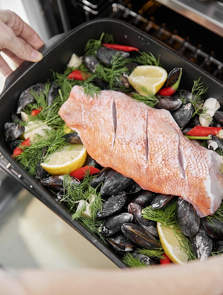 Форма для запекания Cook with love, 40x25,5 см от Rosendahl