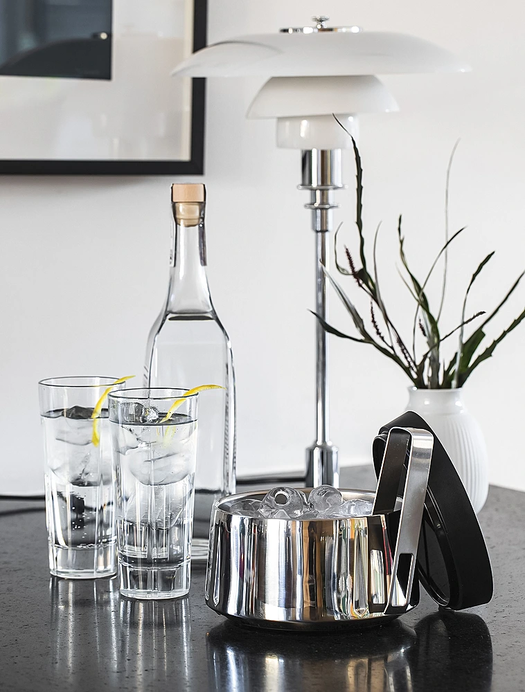 Ведро для льда Grand Cru Barware, 11 см от Rosendahl