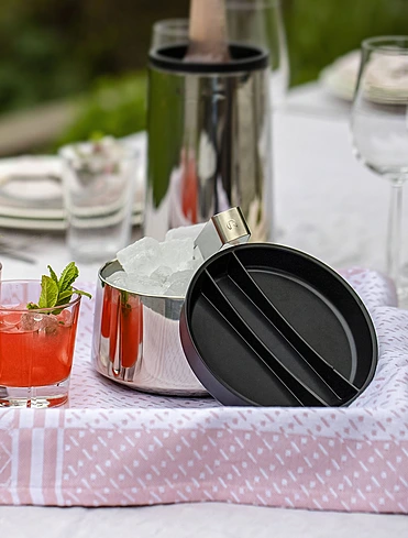 Ведро для льда Grand Cru Barware, 11 см