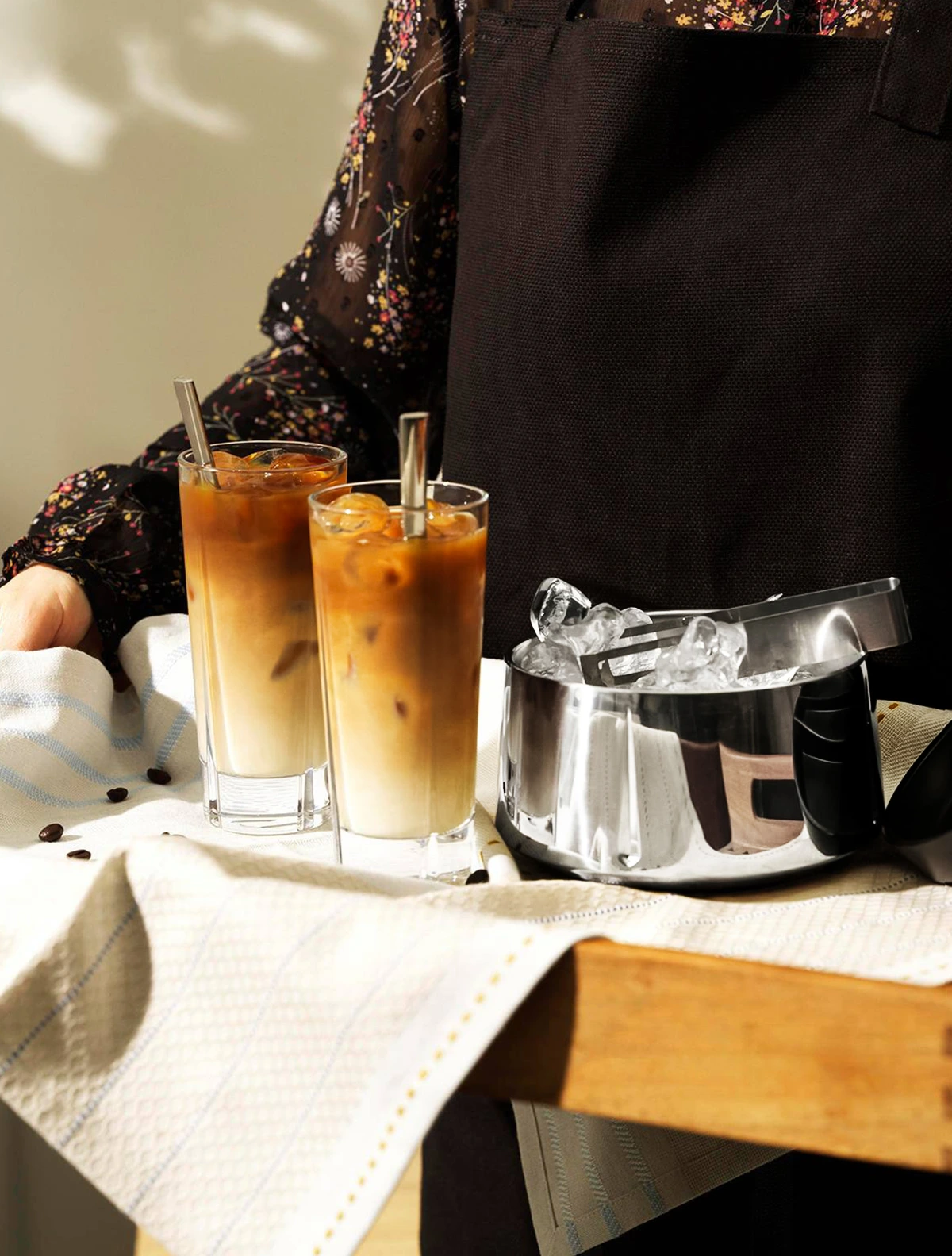 Ведро для льда Grand Cru Barware, 11 см