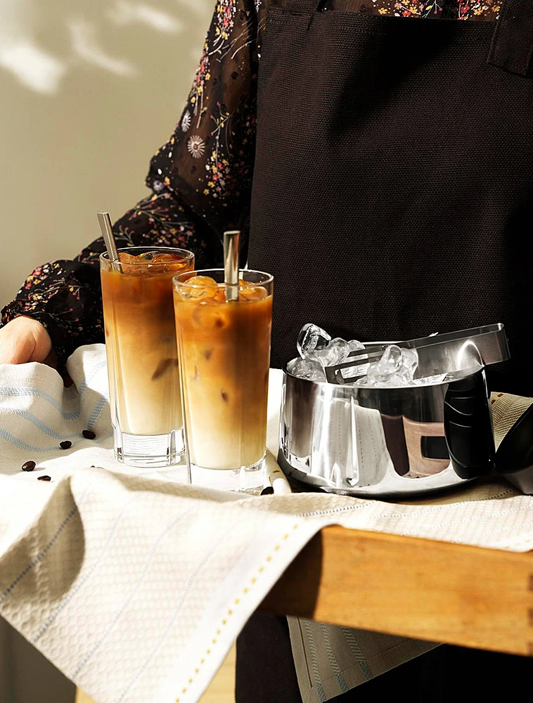 Ведро для льда Grand Cru Barware, 11 см от Rosendahl