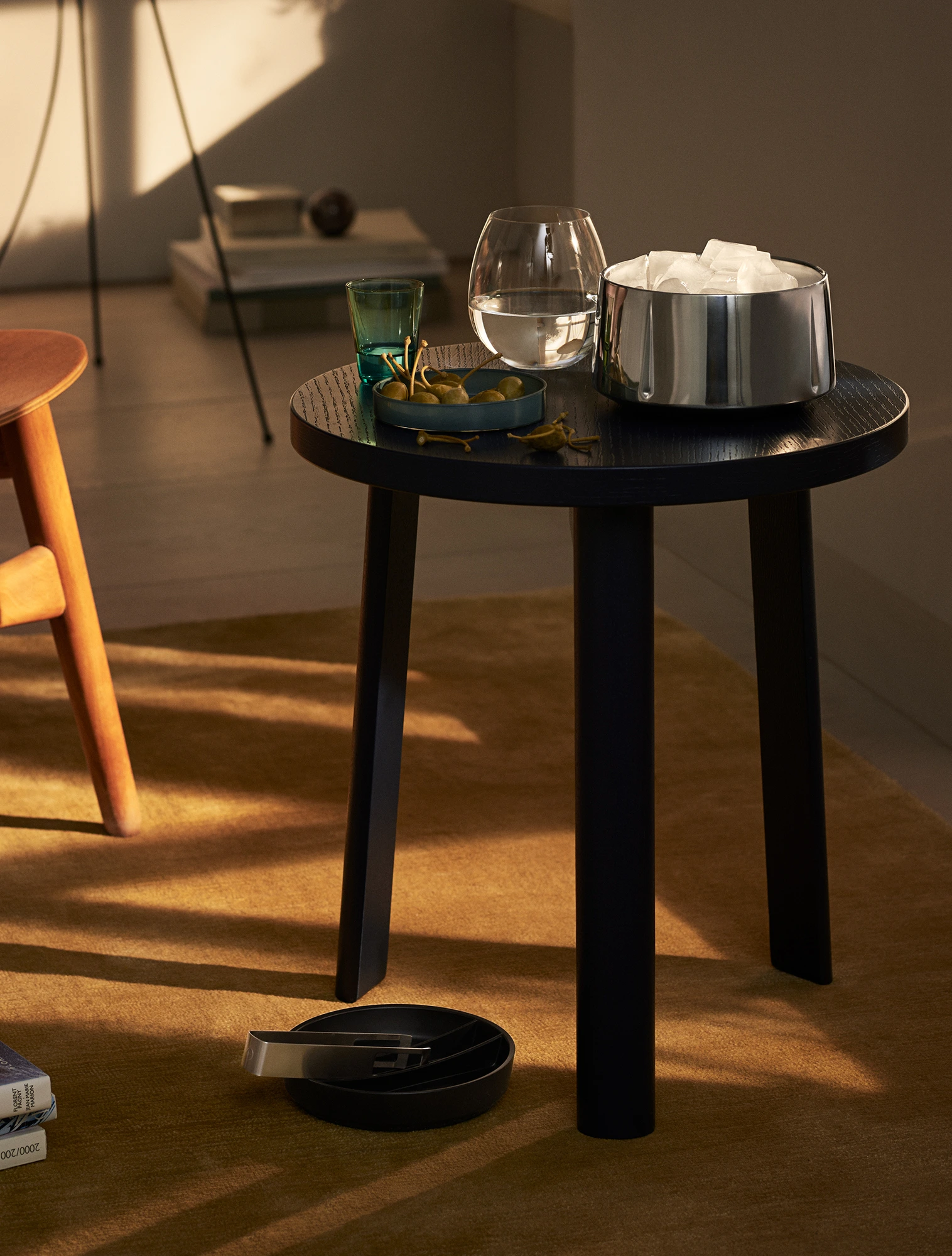 Ведро для льда Grand Cru Barware, 11 см