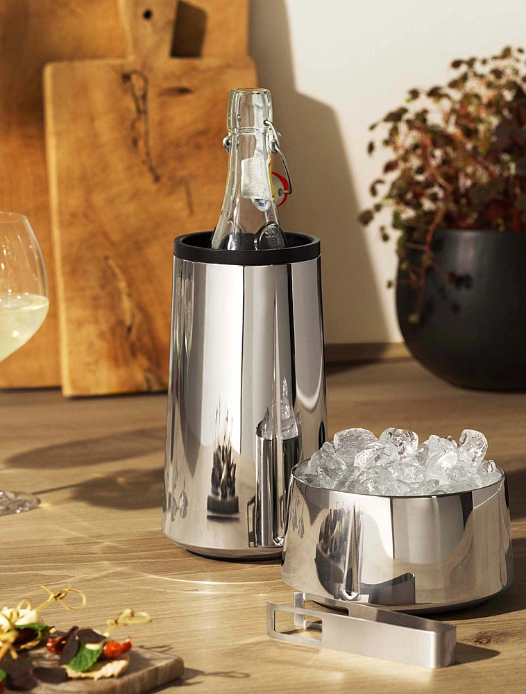 Кулер для вина Grand Cru Barware, 22,5 см от Rosendahl