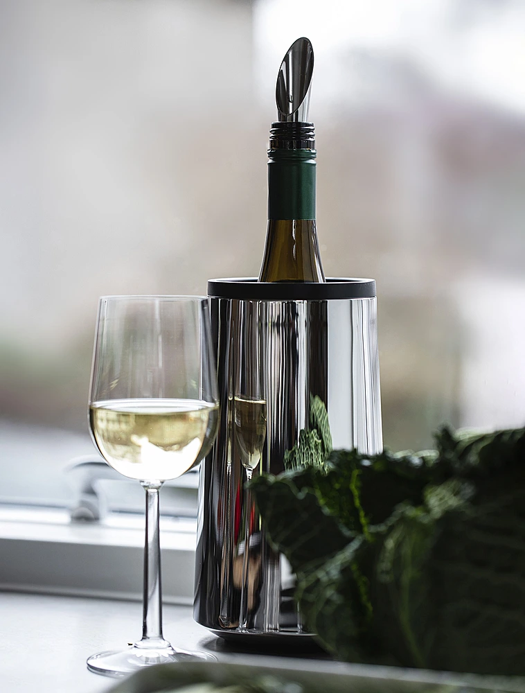 Кулер для вина Grand Cru Barware, 22,5 см от Rosendahl