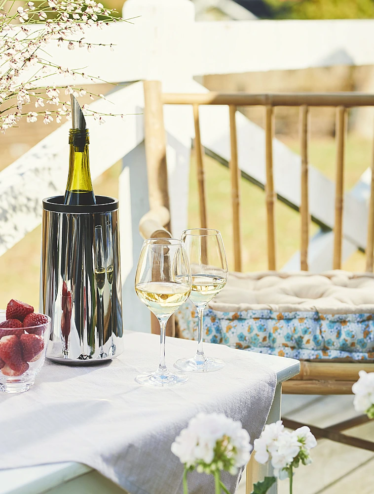 Кулер для вина Grand Cru Barware, 22,5 см от Rosendahl