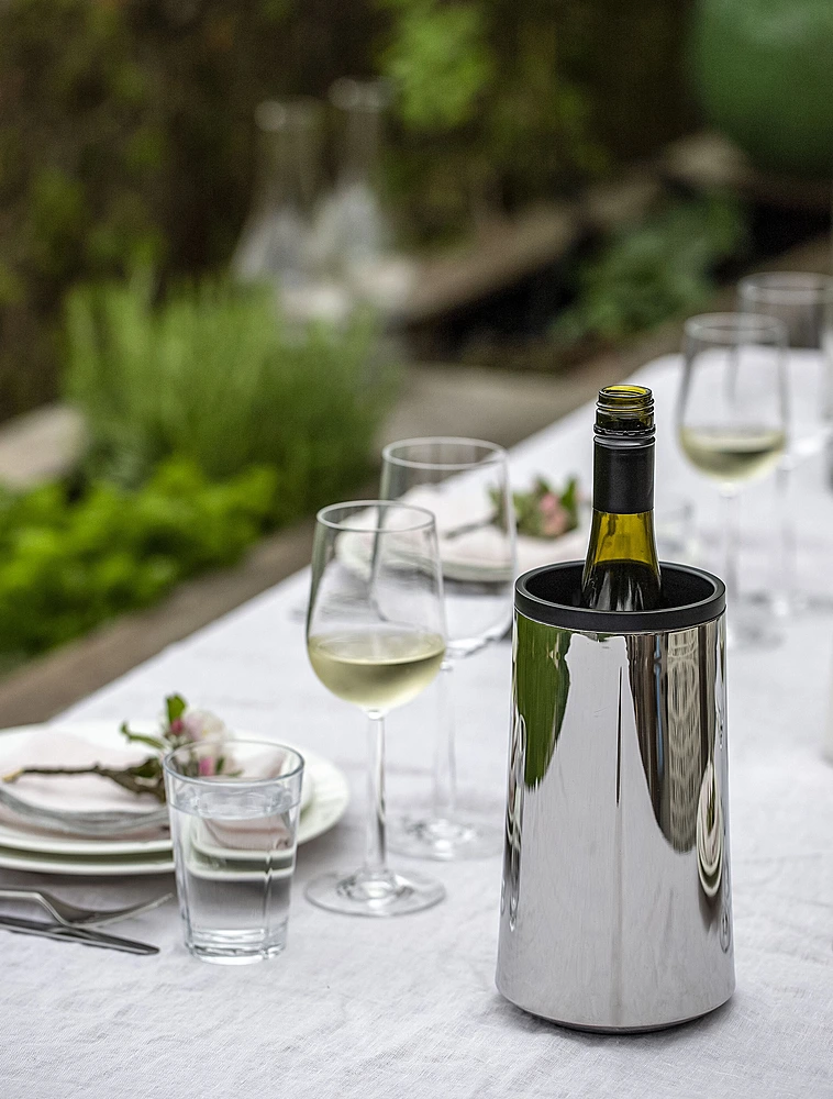 Кулер для вина Grand Cru Barware, 22,5 см от Rosendahl