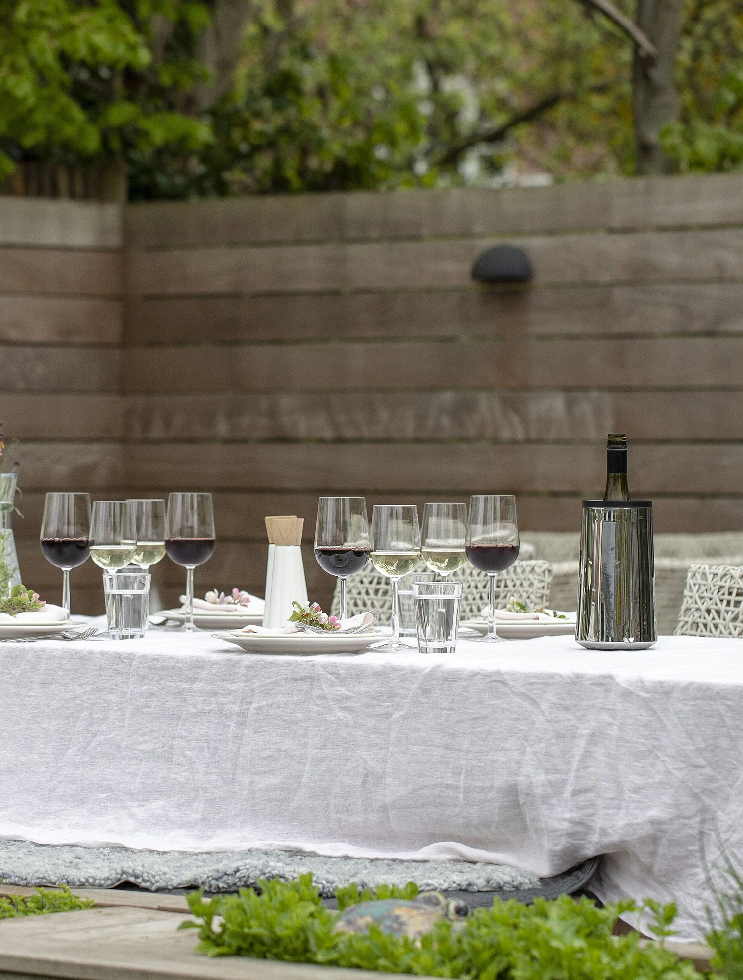 Кулер для вина Grand Cru Barware, 22,5 см