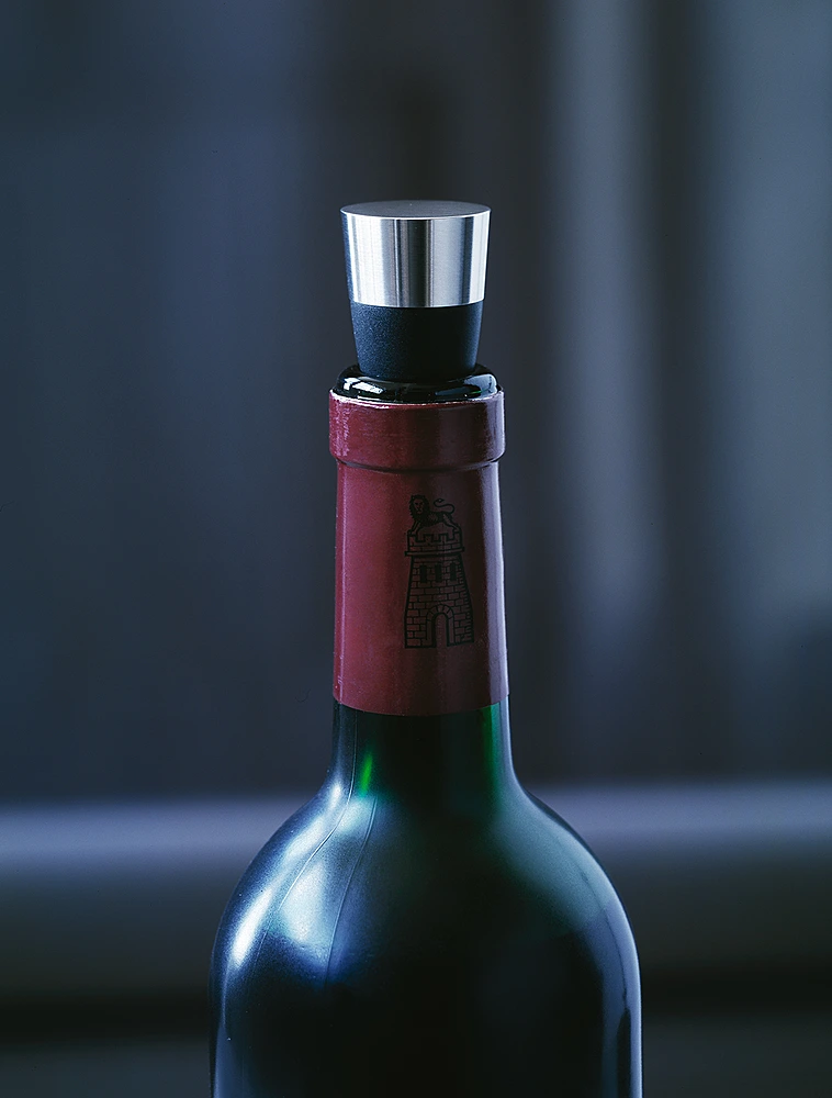 Пробка для вина Grand Cru Barware, 9 см от Rosendahl