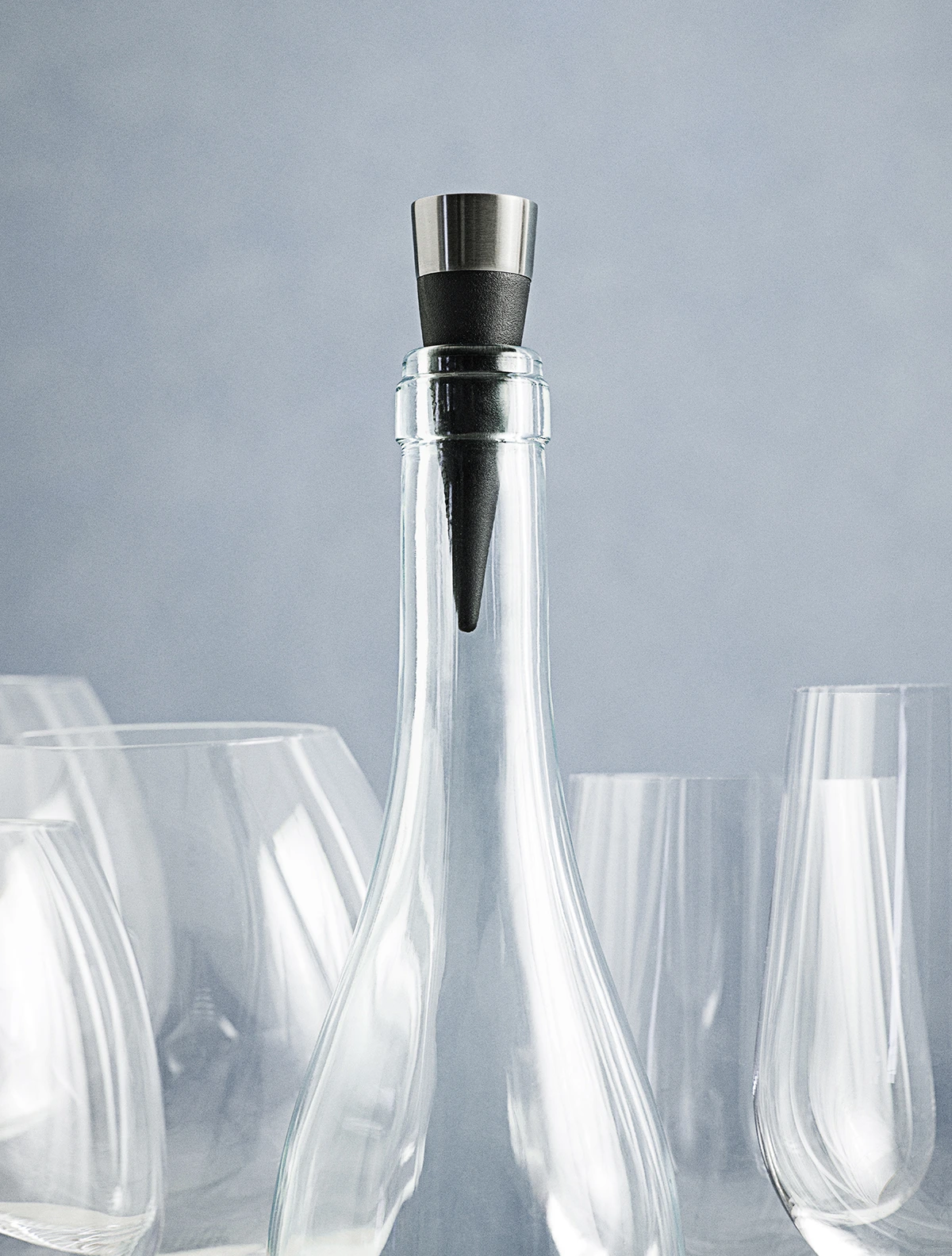 Пробка для вина Grand Cru Barware, 9 см