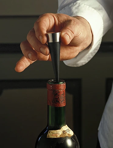 Пробка для вина Grand Cru Barware, 9 см