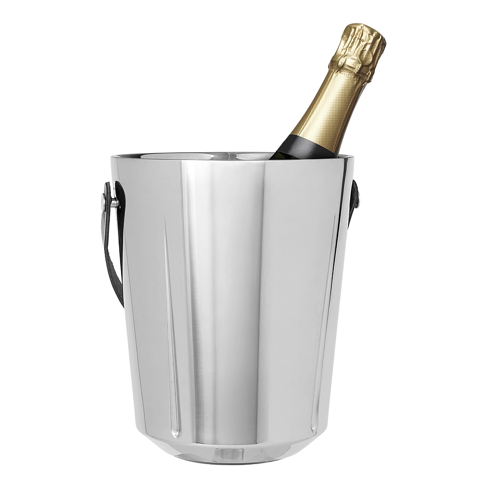 Ведро для шампанского Grand Cru Barware, 33 см от Rosendahl