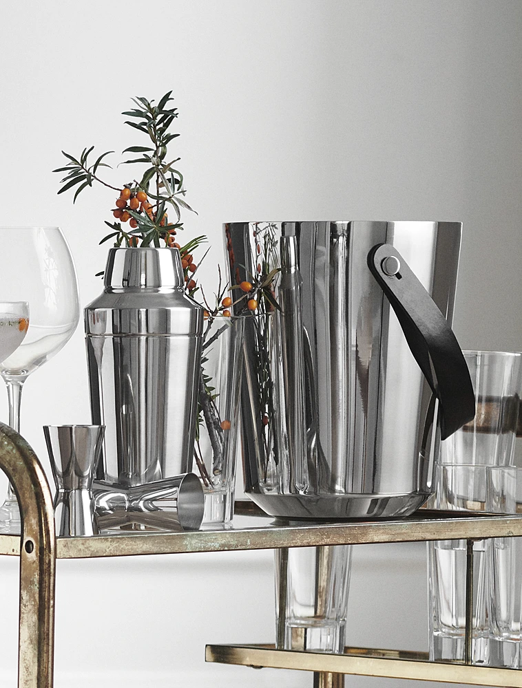 Ведро для шампанского Grand Cru Barware, 33 см от Rosendahl