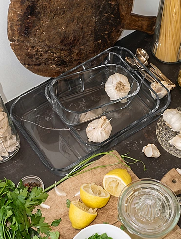 Форма для запекания Grand Cru Kitchen, 24x24 см