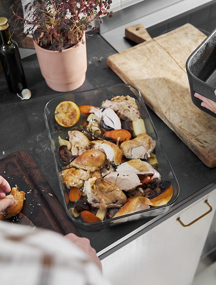 Форма для запекания Grand Cru Kitchen, 38x25 см от Rosendahl