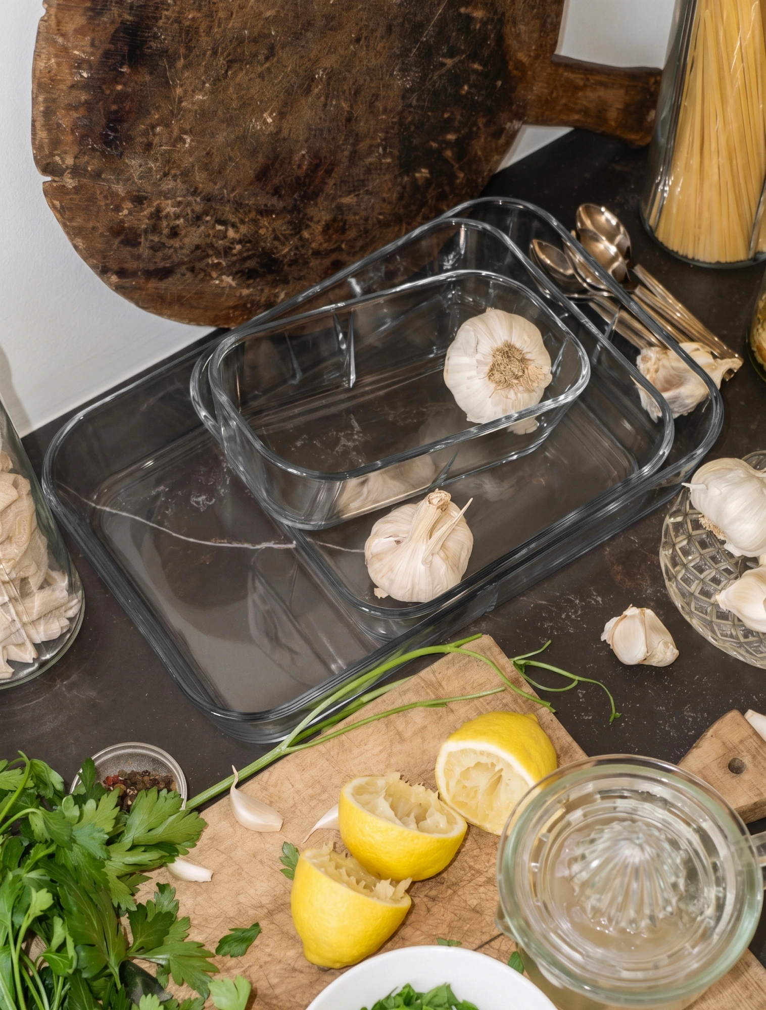 Форма для запекания Grand Cru Kitchen, 38x25 см