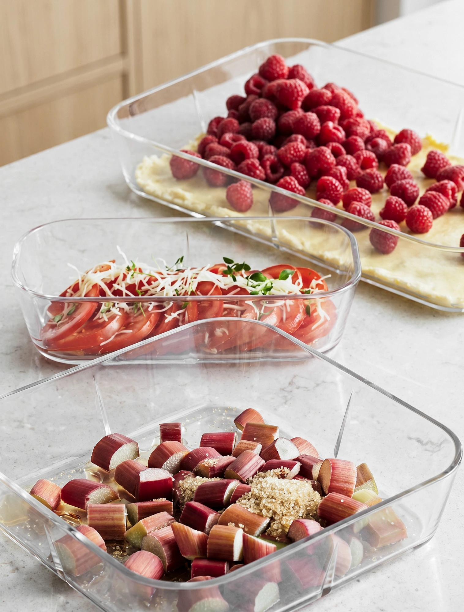 Форма для запекания Grand Cru Kitchen, 38x25 см