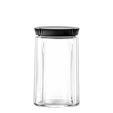 Ёмкость для хранения сыпучих продуктов Grand Cru Kitchen, 1 л