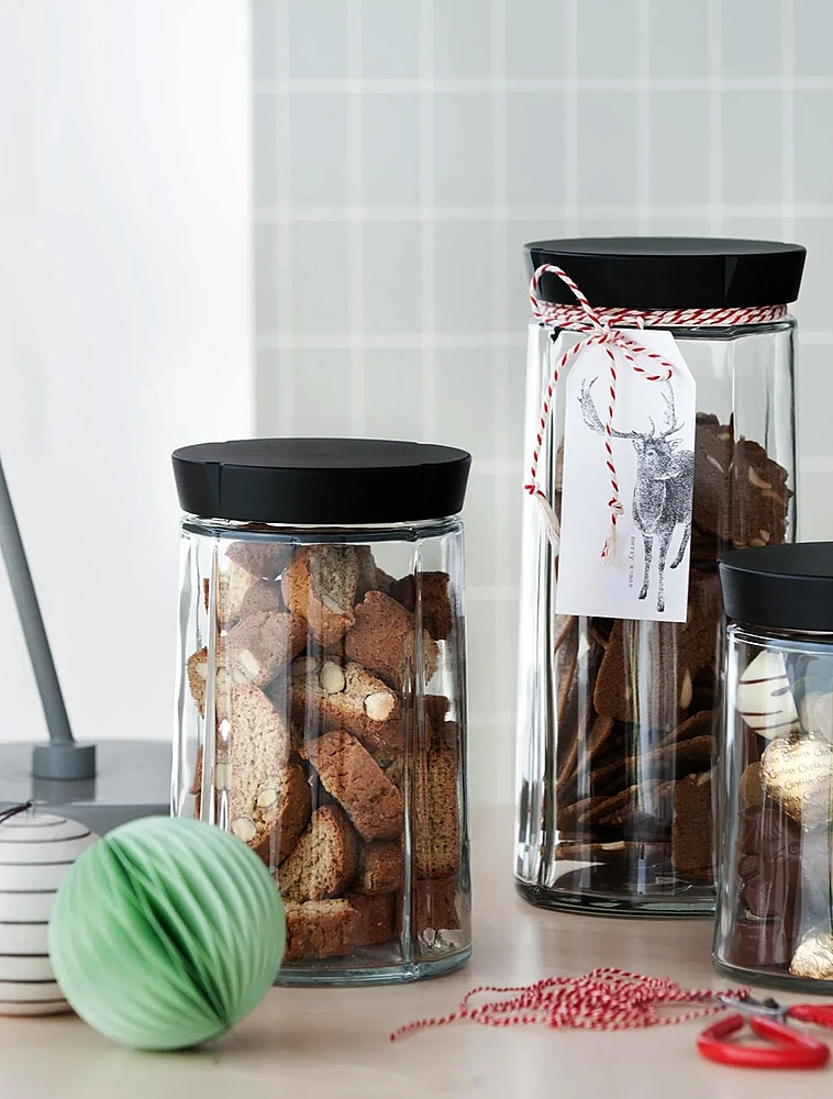 Ёмкость для хранения сыпучих продуктов Grand Cru Kitchen, 1 л от Rosendahl
