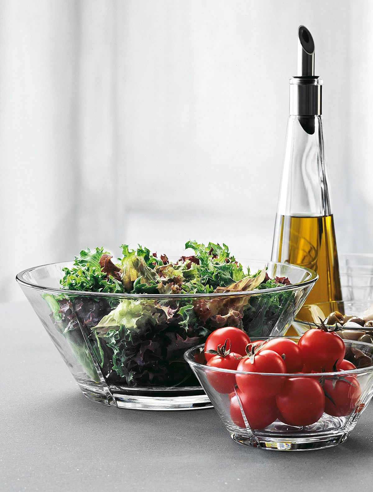 Сервировочный салатник Grand Cru Kitchen, 24,5 см