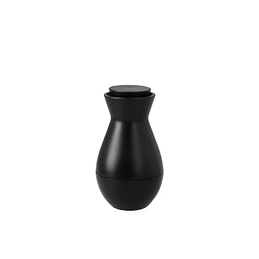 Мельница для соли и перца Grand Cru Kitchen, 12 см