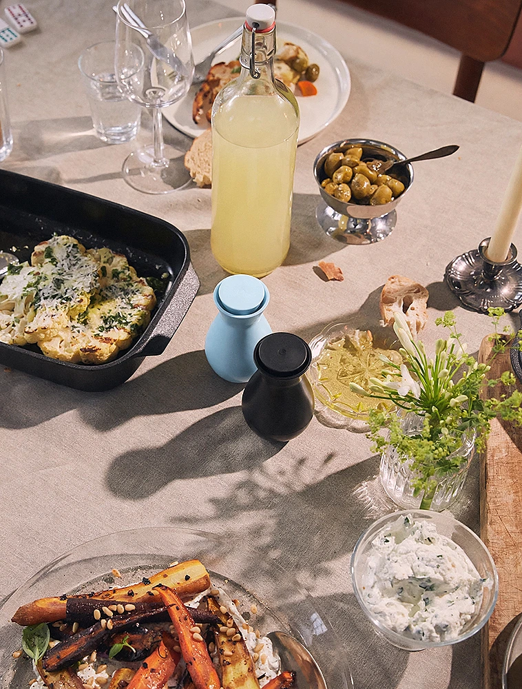 Мельница для соли и перца Grand Cru Kitchen, 12 см от Rosendahl
