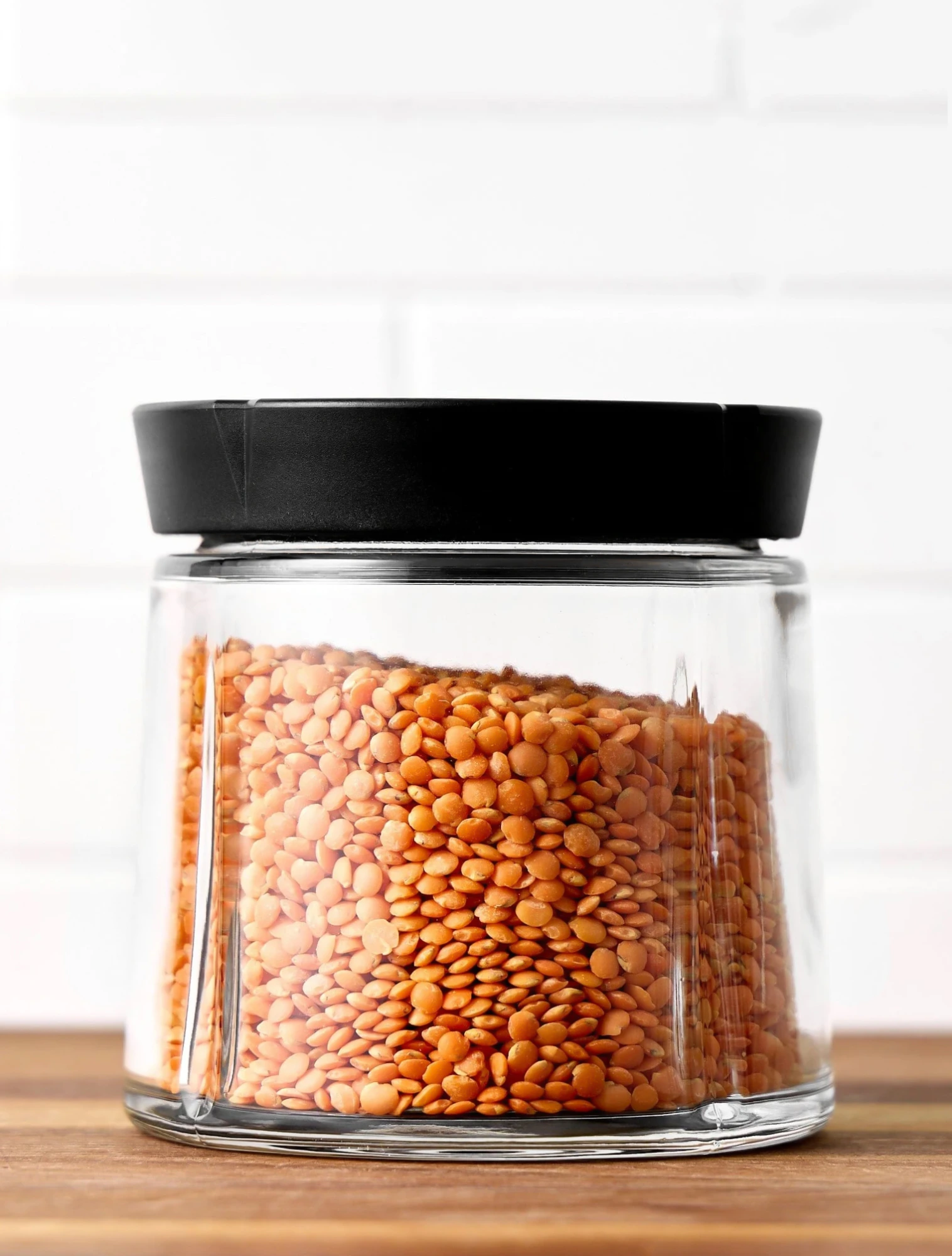 Ёмкость для хранения сыпучих продуктов Grand Cru Kitchen, 500 мл