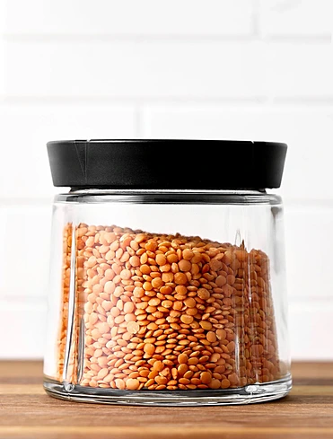 Ёмкость для хранения сыпучих продуктов Grand Cru Kitchen, 500 мл