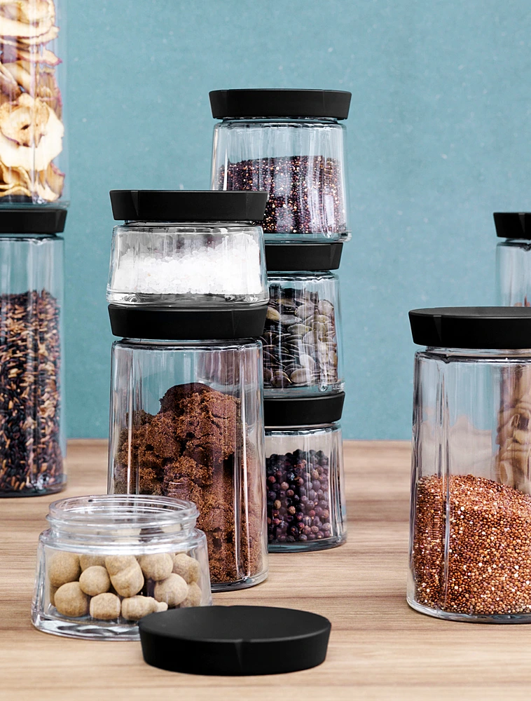 Ёмкость для хранения сыпучих продуктов Grand Cru Kitchen, 500 мл от Rosendahl