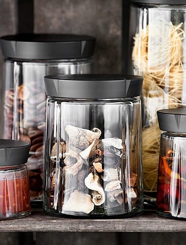 Ёмкость для хранения сыпучих продуктов Grand Cru Kitchen, 750 мл