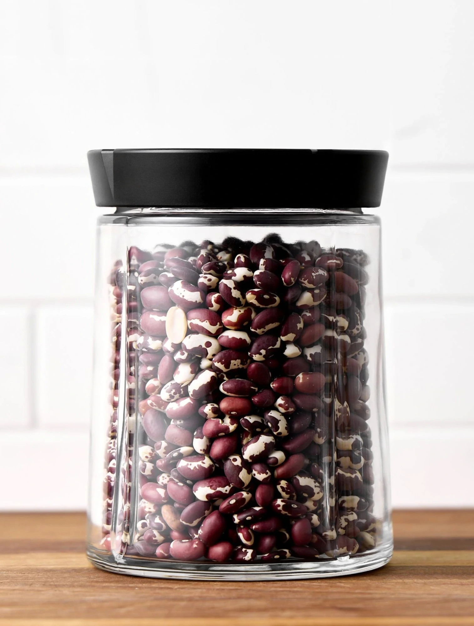 Ёмкость для хранения сыпучих продуктов Grand Cru Kitchen, 750 мл