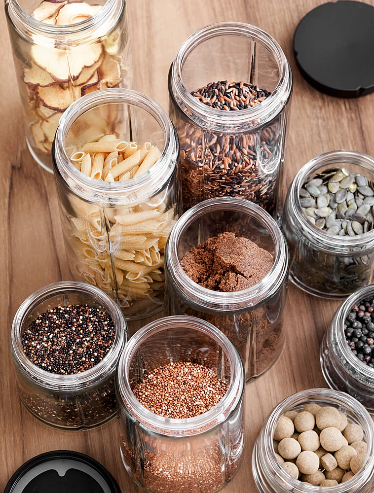 Ёмкость для хранения сыпучих продуктов Grand Cru Kitchen, 750 мл от Rosendahl