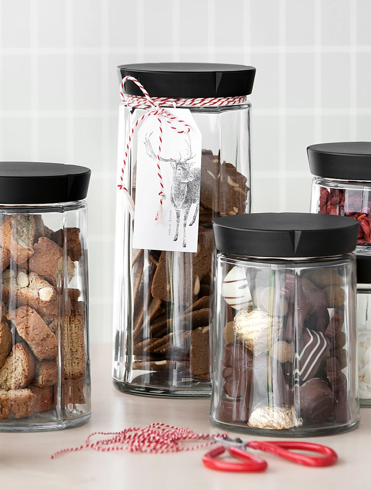 Ёмкость для хранения сыпучих продуктов Grand Cru Kitchen, 1,5 л от Rosendahl