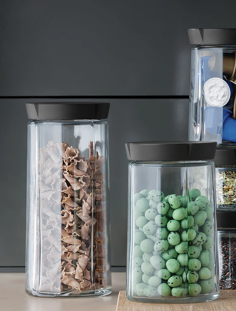 Ёмкость для хранения сыпучих продуктов Grand Cru Kitchen, 1,5 л от Rosendahl