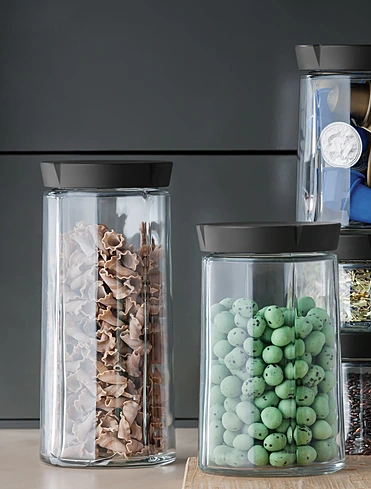 Ёмкость для хранения сыпучих продуктов Grand Cru Kitchen, 1,5 л