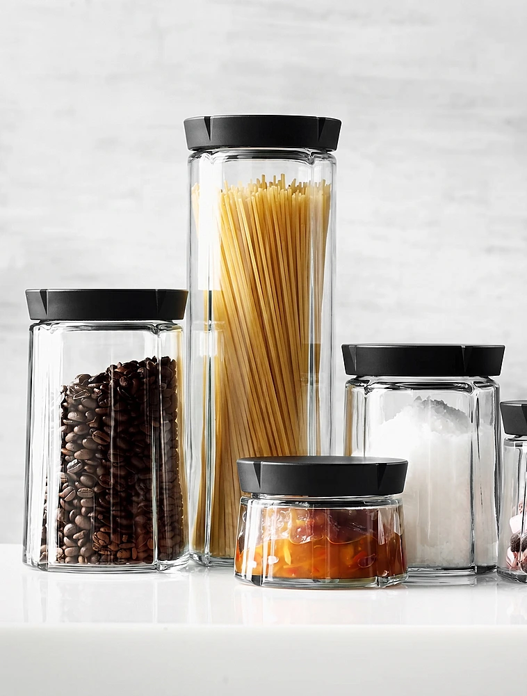 Ёмкость для хранения сыпучих продуктов Grand Cru Kitchen, 2 л от Rosendahl