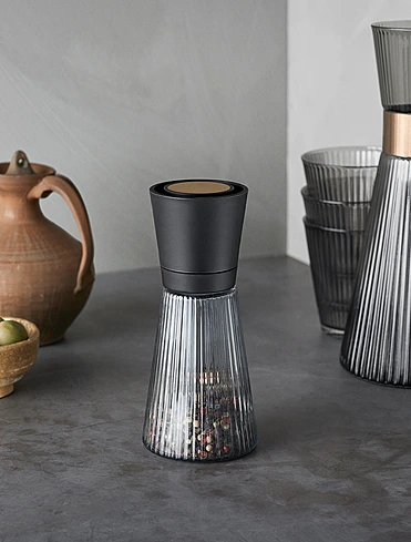 Мельница для соли и перца Grand Cru Nouveau, 17 см