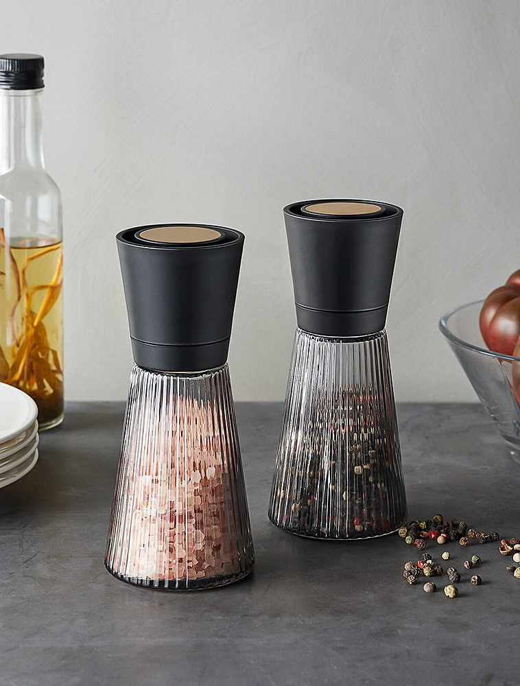 Мельница для соли и перца Grand Cru Nouveau, 17 см от Rosendahl
