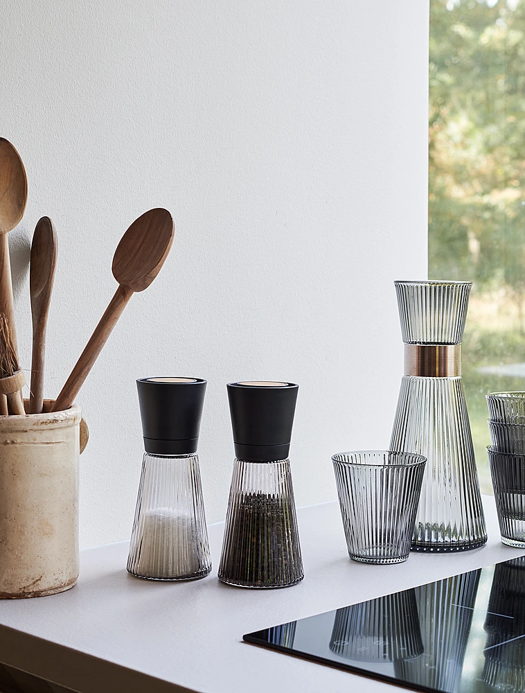 Мельница для соли и перца Grand Cru Nouveau, 17 см от Rosendahl