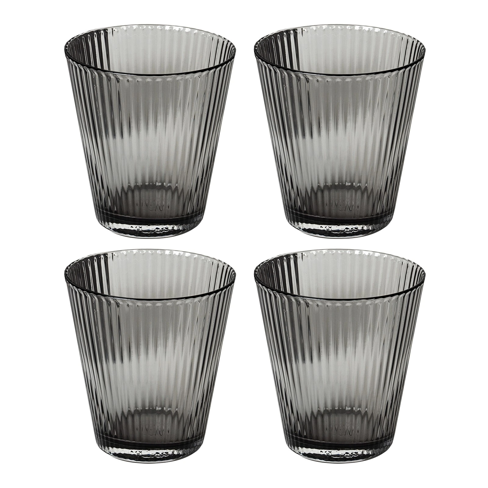 Набор из 4 стаканов для воды Grand Cru Nouveau, 260 мл